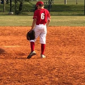 Meet your Posher, Randy